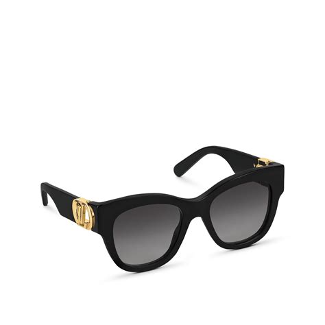 zonnebrillen louis vuitton|Designer Sunglasses for Women .